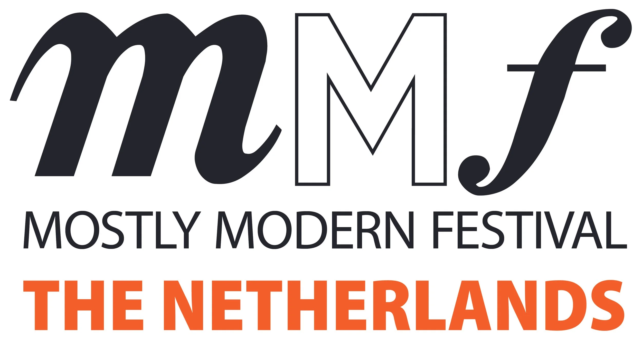 Mostly Modern Festival The Netherlands