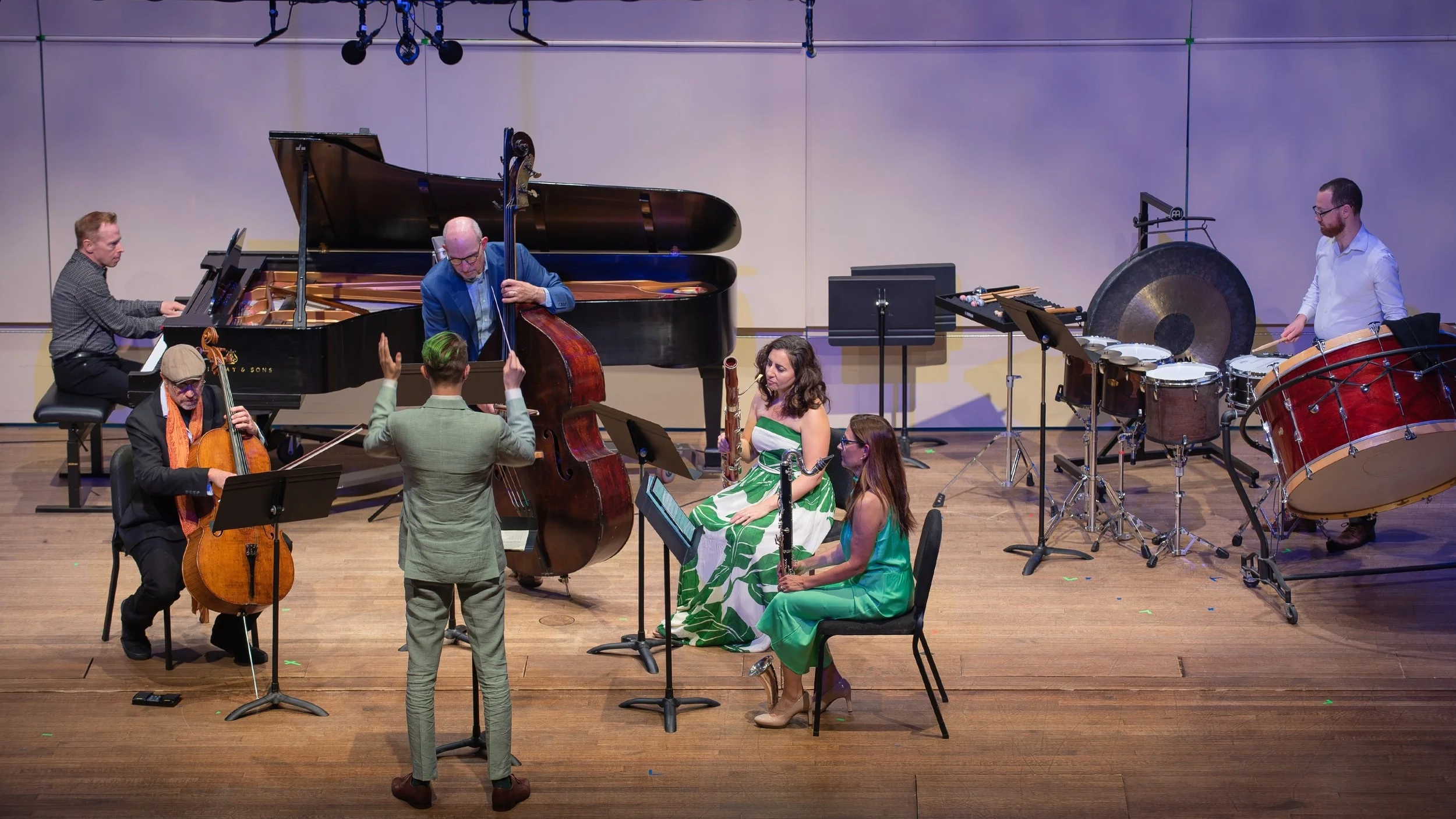 American Modern Ensemble