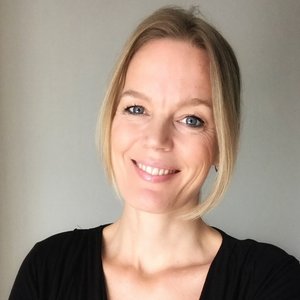 Annemieke de Keijzer