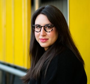 Rebecca Miller Kratzer