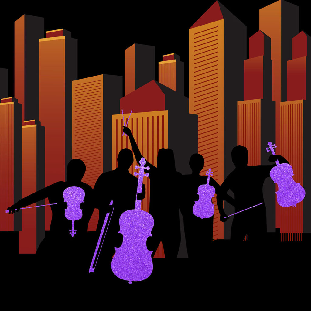 FAB5 promotional banner