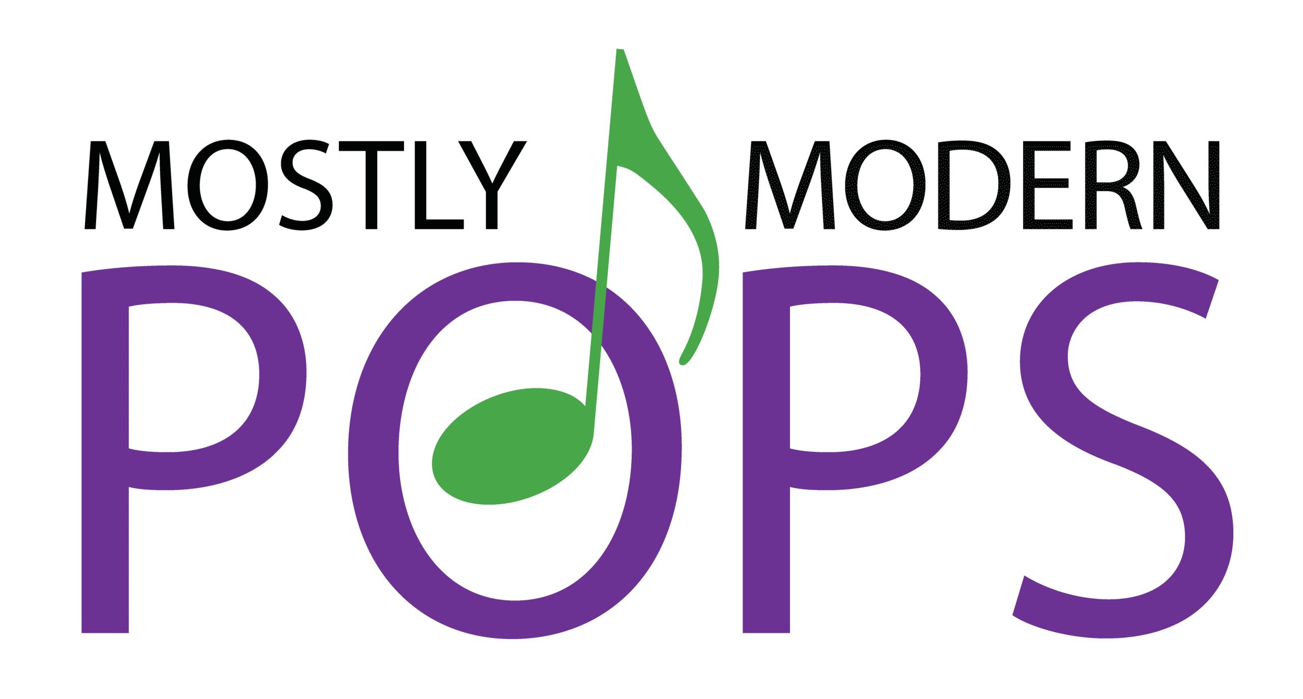 Mostly Modern Pops