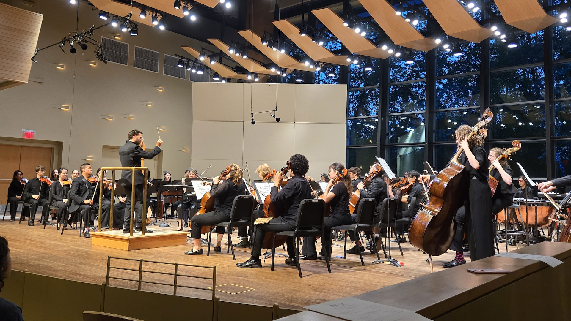 Mostly Modern Orchestra