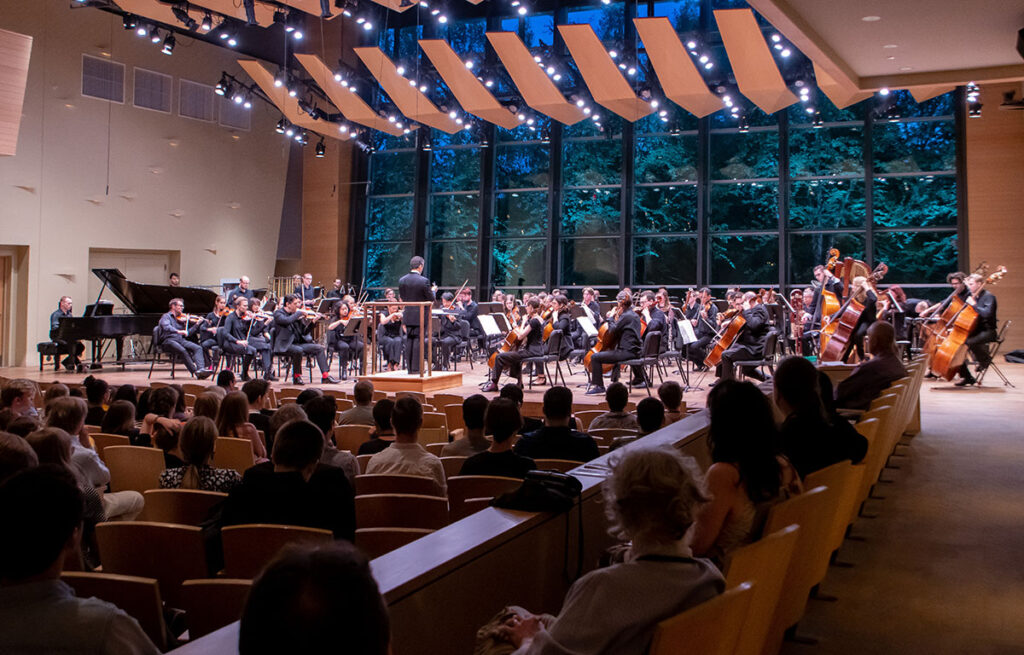 Mostly Modern Orchestra